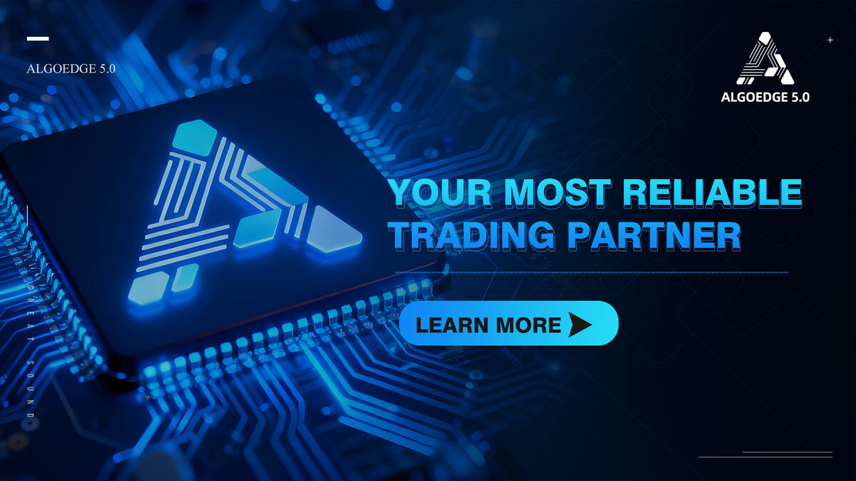 AlgoEdge 5.0 Photo