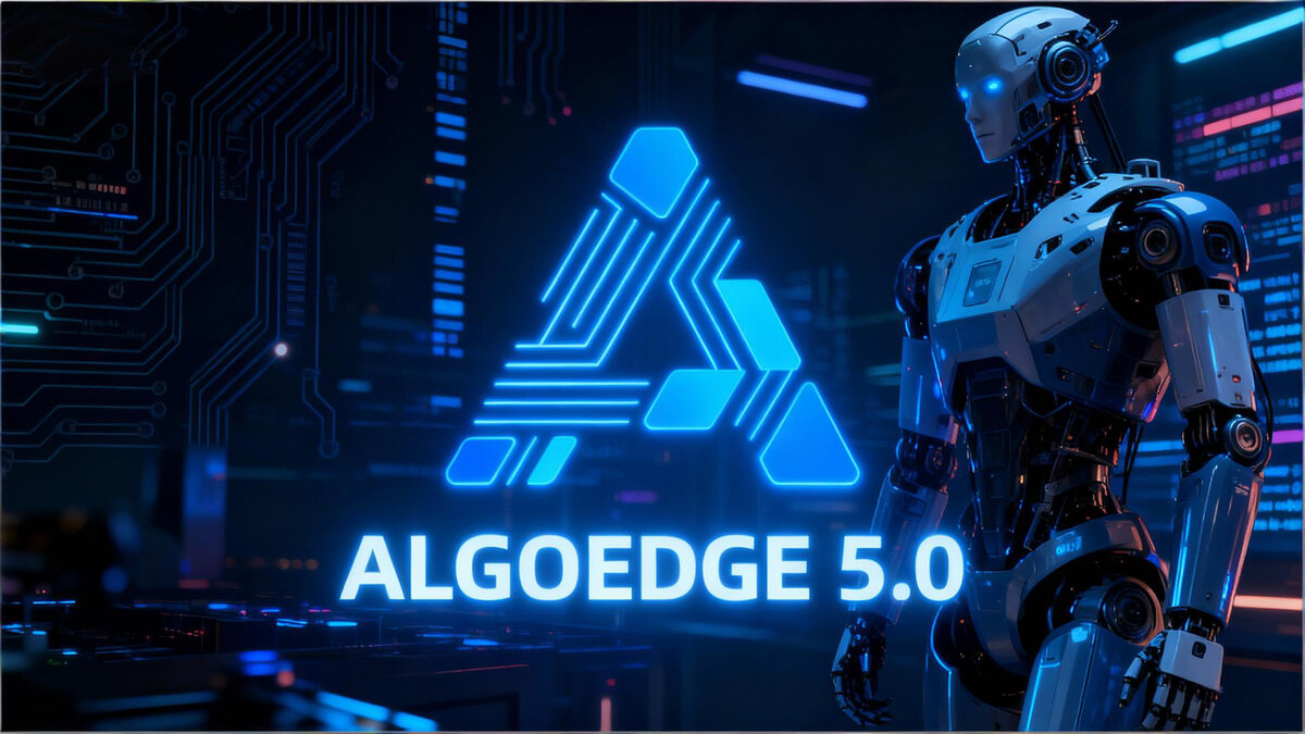 AlgoEdge 5.0 Photo
